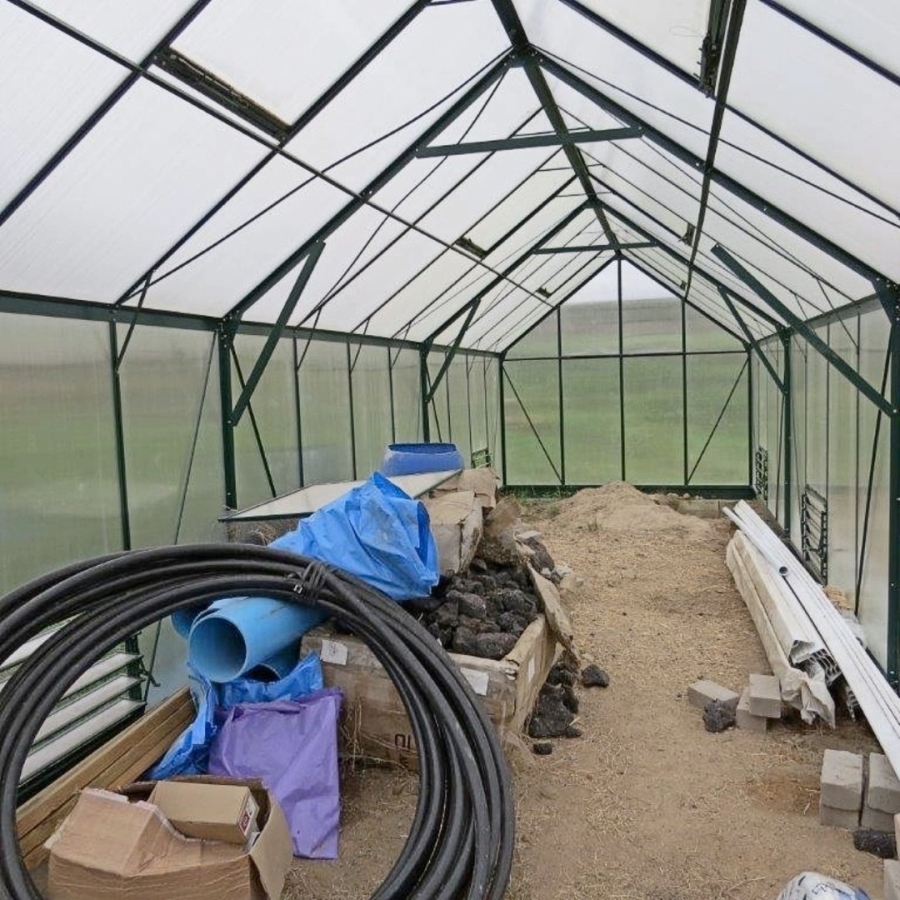 1 Bedroom Property for Sale in Darling Western Cape